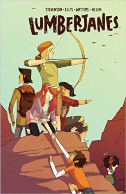 Binding: Paperback
Description: Friendship to the max! Jo April Mal Molly and Ripley are five best pals determined to have an awesome summer together.