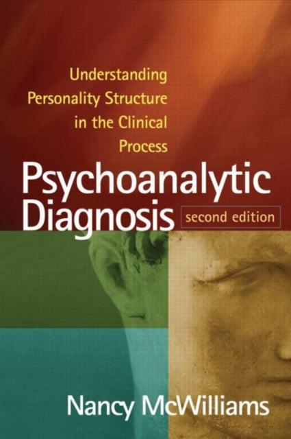 Binding: Hardcover
Description: This acclaimed clinical guide and widely adopted text has filled a key need in the field since its original publication. Nancy Mc Williams makes psychoanalytic personality theory and its implications for practice accessible to practitioners of all levels of experience.