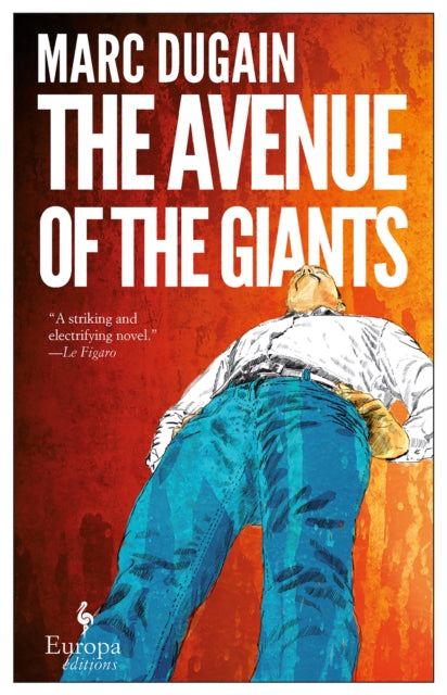 Binding: Paperback
Description: Inspired by the true story of California Co - ed Killer Edmund Kemper The Avenue of the Giants follows Al Kenner as he progresses from antisocial adolescent to full - fledged serial killer in the turbulent 60s and 70s.