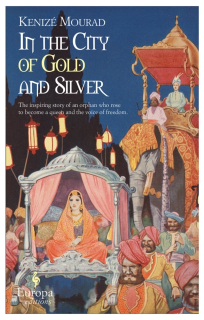 Binding: Paperback
Description: The inspiring story of an orphan who rose to become a queen and the voice of freedom. Here is the long - forgotten story of Begum Hazrat Mahal queen of Awadh and the soul of the Indian revolt against the British brought to vivid life by a writer whose own story reads like a novel.