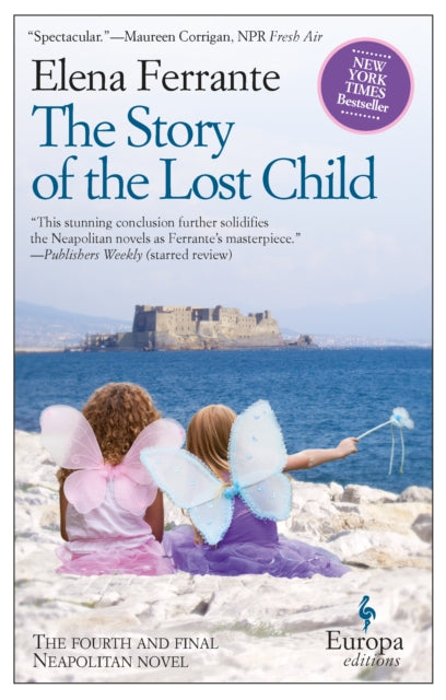 Binding: Paperback
Description: OVER 14 M OF THE Neapolitan Quartet SOLD Worldwide Nothing quite like this has ever been published before. The Guardian This is high stakes subversive literature.