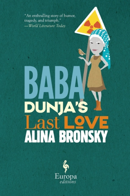 Binding: Paperback
Description: Baba Dunja is a Chernobyl returnee. Together with a motley bunch of former neighbours they set off to create a new life for themselves in the radioactive no - man's land.