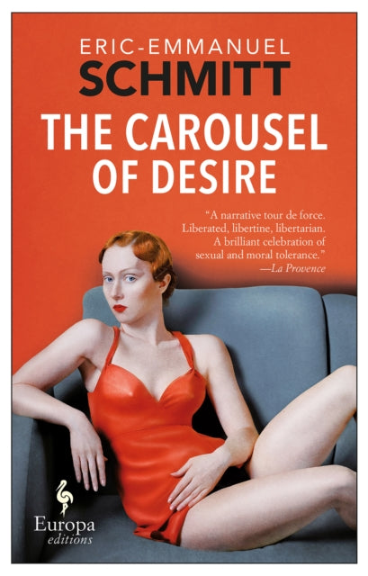 Binding: Paperback
Description: From the author of The Most Beautiful Book in the World a literary tour de force of contemporary eroticism. This message is just to say I love you. Signed: You know who.