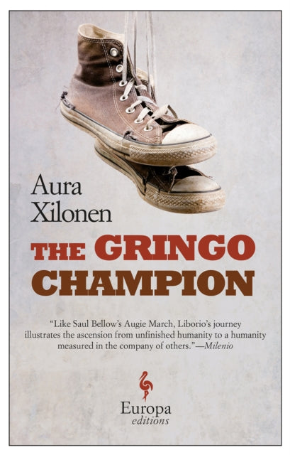 Binding: Paperback
Description: Million Dollar Baby meets The Brief Life of Oscar Wao Liborio has to leave Mexico a land that has taught him little more than a keen instinct for survival. He crosses the Rio Bravo like so many others to reach the promised land.