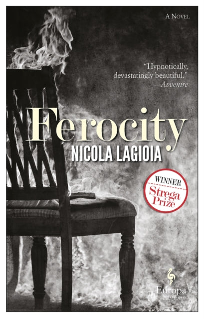 Binding: Paperback
Description: A combination of Gone Girl and Franzen's Freedom filtered through the fierce Mediterranean vision of Elena Ferrante Southern Italy the 1980s.