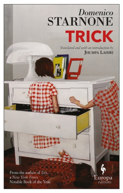 Binding: Paperback
Description: FROM THE Author OF THE International Booker Longlisted AND Winner OF THE Streg a Prize THE House ON VI a Gemito Starnone uses languages the way a great painter works with colour conjuring the illusion of three dimensions from a blank flat surface.