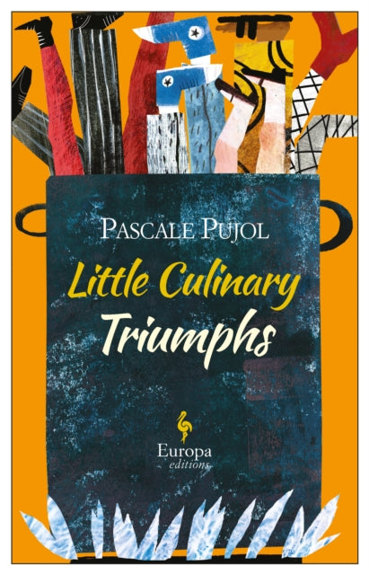 Binding: Paperback
Description: A banquet of a novel to be savoured chapter by chapter. In a dazzling translation from the French by the translator of The Elegance of the Hedgehog this heartwarming droll tale set in the colorful Parisian quarter of Montmartre is a delight for foodies and Francophiles alike.