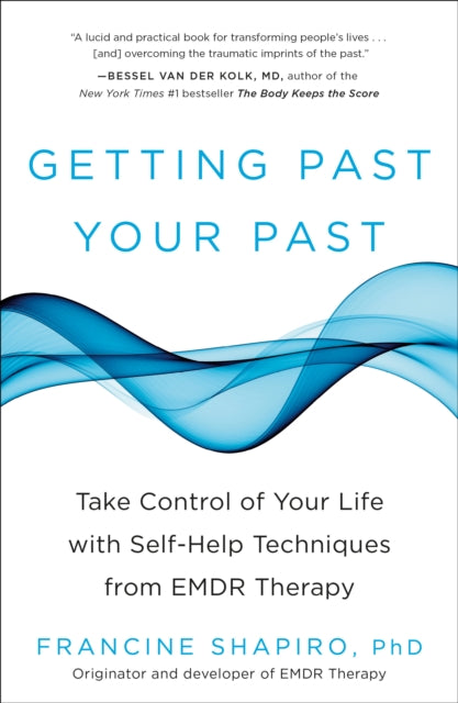 Binding: Paperback
Description: An accessible user's guide to overcoming trauma from the creator of a scientifically proven form of psychotherapy that has successfully treated millions of people worldwide.