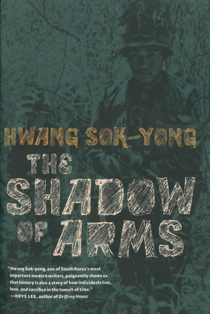 Binding: Paperback
Description: Shadow of Arms is a novel about the black markets of the South Vietnamese city of Danang during the Vietnam War based on the author's experiences as a self - described South Korean mercenary on the side of the South Vietnamese.