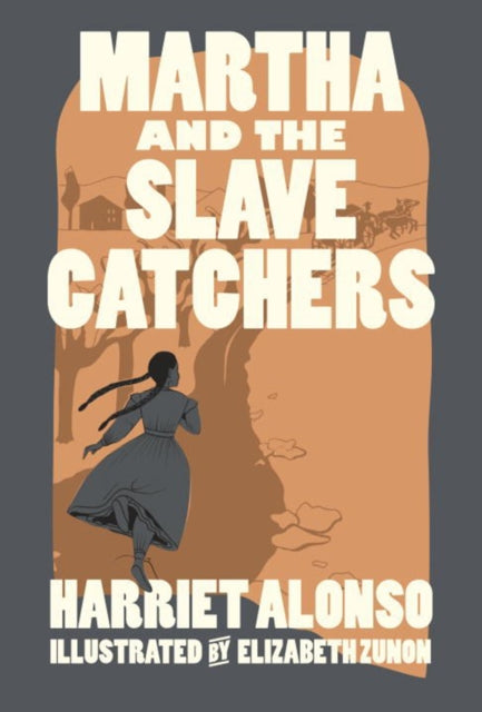 Binding: Hardcover
Description: Thirteen - year - old Martha Bartlett insists on being a part of the Underground Railroad rescue to bring her brother Jake back home to their abolitionist community in Connecticut.