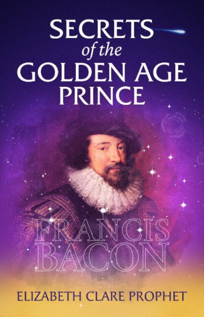 Binding: Paperback
Description: Select Guide Rating
Title: Secrets Of The Golden Age Prince: Francis Bacon
Author(s): Prophet Elizabeth Clare (Elizabeth Clare Prophet)
Publisher: Summit University Press U. S.