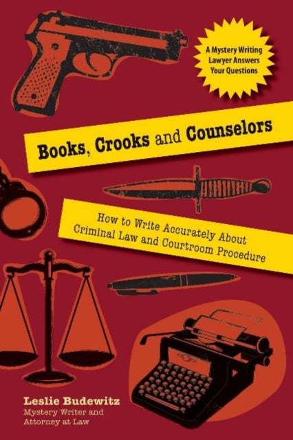 Binding: Paperback
Description: Addressing the misunderstood and misrepresented aspects of the law in today's writing this reliable guidebook demonstrates how to use legal concepts terminology and procedure to create fiction that is true to life and crackling with real - world tension.