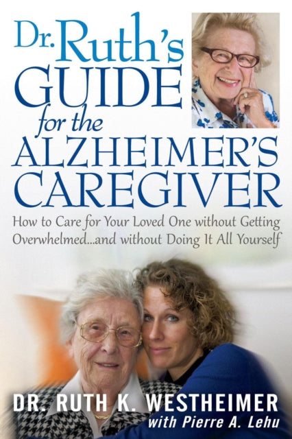 Binding: Paperback
Description: Dr Ruth a trusted name in relationship therapy presents effective coping strategies for both the practical problems and emotional stresses of Alzheimer's care.