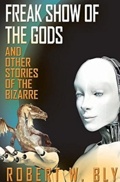 Binding: Paperback
Description: Take a trip into the unknown with this collection of mind - expanding science fiction stories in the spirit of Ray Bradbury and The Twilight Zone.