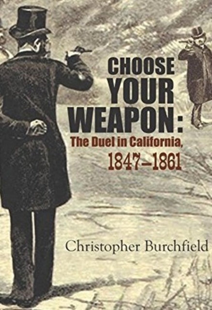 Binding: Paperback
Description: In Gold Rush - era California gunfighters werent outlaws or desperadoes - - they were were prominent journalists legislators governors and judges. This book brings to life a now - forgotten time when California was a raw new state with politics as violent as any banana republic.