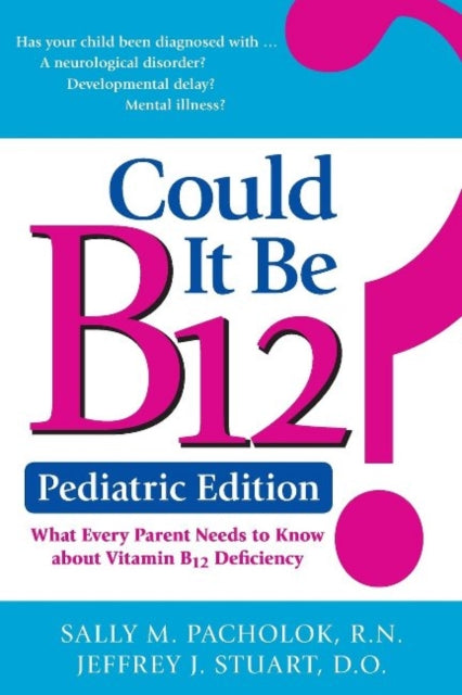 Binding: Paperback
Description: Your child is unsocial moody and not hitting standard development milestones.
