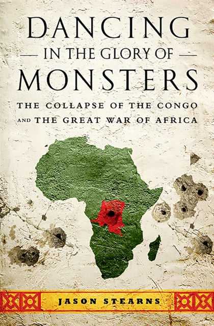 Binding: Paperback
Description: A "tremendous " "intrepid" history of the devastating war in the heart of Africa's Congo with first - hand accounts of the continent's worst conflict in modern times.