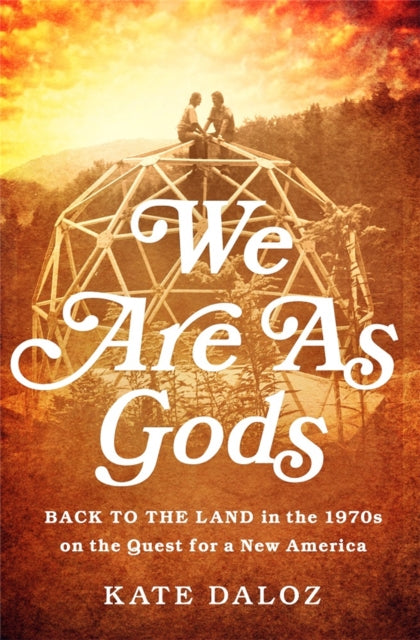 Binding: Hardcover
Description: At the dawn of the 1970s waves of hopeful idealists abandoned the city and headed for the country convinced that a better life awaited. They were full of dreams mostly lacking in practical skills and soon utterly out of money. But they knew paradise when they saw it.