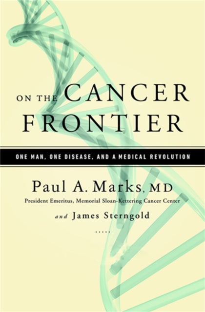Binding: Hardcover
Description: In 1950, a diagnosis of cancer was all but a death sentence. Mortality rates only got worse and as late as 1986, an article in the New England Journal of Medicine lamented: We are losing the war against cancer.