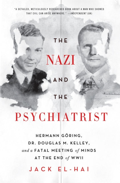 Binding: Paperback
Description: In 1945, after his capture at the end of the Second World War Hermann G ring arrived at an American - run detention centre in war - torn Luxembourg accompanied by sixteen suitcases and a red hatbox.