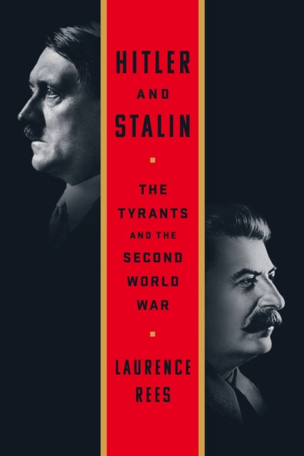 Description: An award - winning historian plumbs the depths of Hitler and Stalin's vicious regimes and shows the extent to which they brutalized the world around them. Two 20th century tyrants stand apart from all the rest in terms of their ruthlessness and the degree to which they changed the world around them.