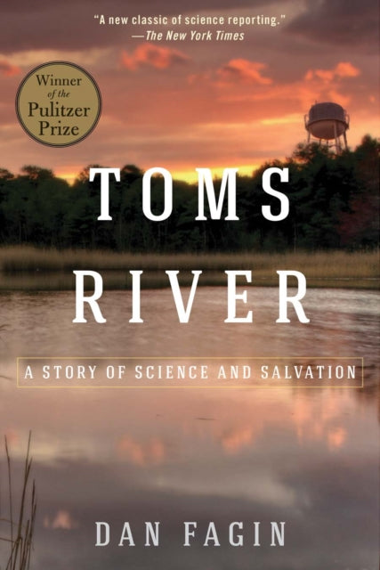 Binding: Paperback
Description: Rooted in a centuries - old scientific quest this is an epic of dumpers at midnight and deceptions in broad daylight of corporate avarice and government neglect and of a few brave individuals who refused to keep silent until the truth was exposed.