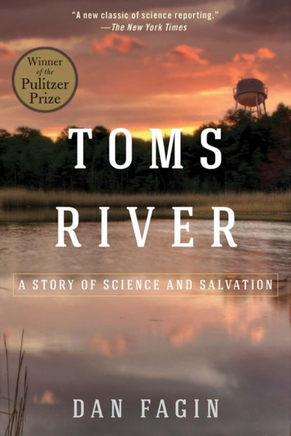 Binding: Paperback
Description: Rooted in a centuries - old scientific quest this is an epic of dumpers at midnight and deceptions in broad daylight of corporate avarice and government neglect and of a few brave individuals who refused to keep silent until the truth was exposed.