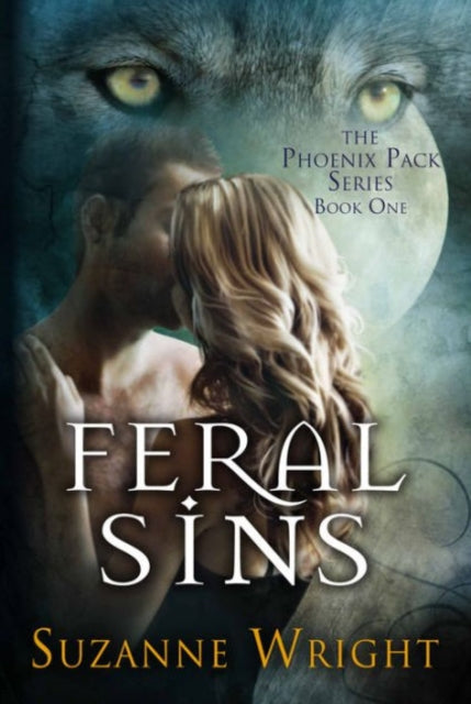 Binding: Paperback
Description: When female wolf shifter Taryn Warner first encounters Trey Coleman an alpha male wolf shifter with a dangerous reputation she's determined to resist his charms.