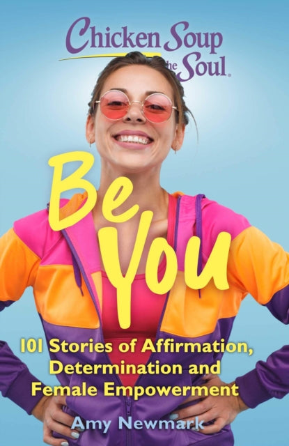 Binding: Paperback
Description: You are unique and that is your superpower. In these 101 stories of affirmation determination and female empowerment you ll find role models and advice to help you make the most of that power. This book takes you on a journey to find your own truth.