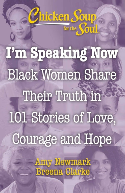 Binding: Paperback
Description: Now more than ever the strong independent courageous voices of Black women are being heard loud and clear. They share their truth about life love family faith and hope in these 101 personal stories and 12 powerful poems. The world is listening.