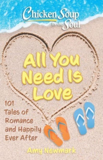 Binding: Paperback
Description: All You Need Is Love - it's a common cliche and a popular iconic song.
