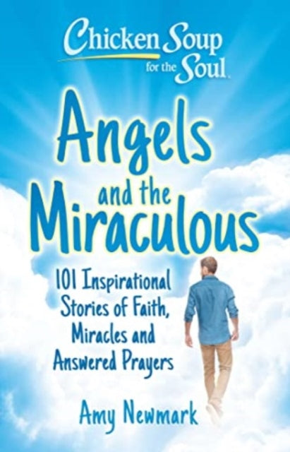 Binding: Paperback
Description: These true stories of angels and miracles will strengthen your faith and remind you that good things do happen to good people! Miracles divine intervention amazing coincidences these unexplainable unexpected surprises bless the lives of people from all walks of life.