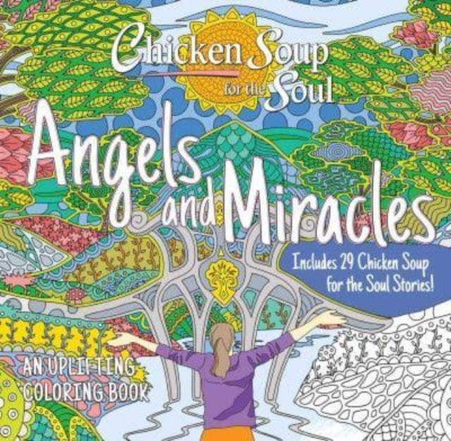 Binding: Paperback
Description: Relax de - stress and be inspired by this unique collection of stories and illustrations from Chicken Soup for the Soul. Every two - page spread contains an original Chicken Soup for the Soul story and a fresh modern illustration that you can frame.