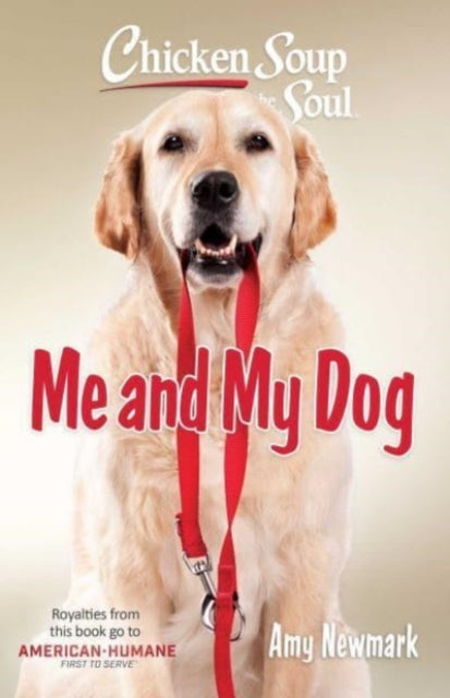 Binding: Paperback
Description: Be prepared to fall in love with your dog all over again as you read these heartwarming stories of pet parenthood and the unconditional love companionship and amusement our dogs provide.