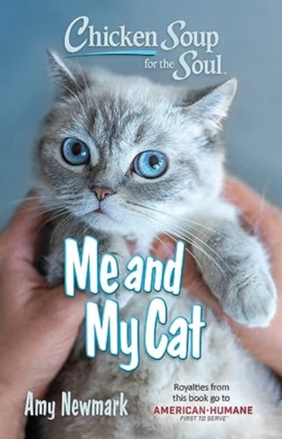 Binding: Paperback
Description: The magic of life with a cat! They keep us company provide unconditional love share in the ups and downs of our lives and make every day an adventure. How do cats do it? They brighten our days act as our therapists and become our best friends without saying one word.