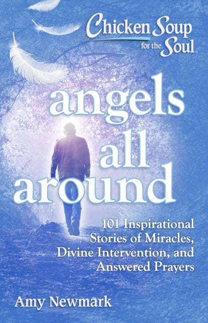 Binding: Paperback
Description: In this book of 101 inspirational stories contributors share their personal angel experiences of faith miracles and answered prayers which will amaze and inspire you. More than what we experience it's often the memory of who we experience that lasts.