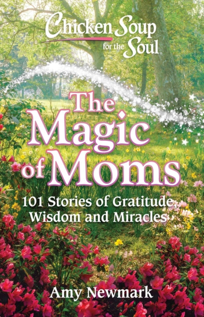 Binding: Paperback
Description: It's no secret that moms do it all. They somehow juggle caring for their children their homes and even their careers and still - - they are always right. What is a secret is how they do it. It's part wisdom part miracle and part magic - The Magic of Moms.