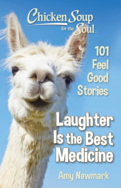 Binding: Paperback
Description: If laughter is the best medicine then this book is the prescription. At a time when so much of what we see and read makes us feel bad Chicken Soup for the Soul's editors chose the 101 craziest most embarrassing and most hilarious stories from thousands of submissions.