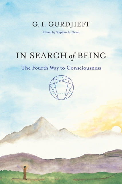 Binding: Paperback
Description: Over one hundred years ago in Russia G. I. Gurdjieff introduced a spiritual teaching of conscious evolution a way of gnosis or knowledge of being passed on from remote antiquity.