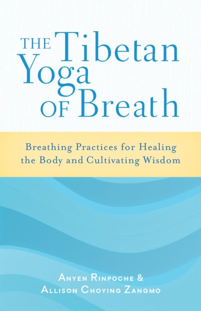 Binding: Paperback
Description: Heal the body quiet the mind and find emotional balance with simple practices from Yantra Yoga Modern science and classic spiritual traditions agree: regulating the breath leads to radiance and wellness of body mind and spirit.