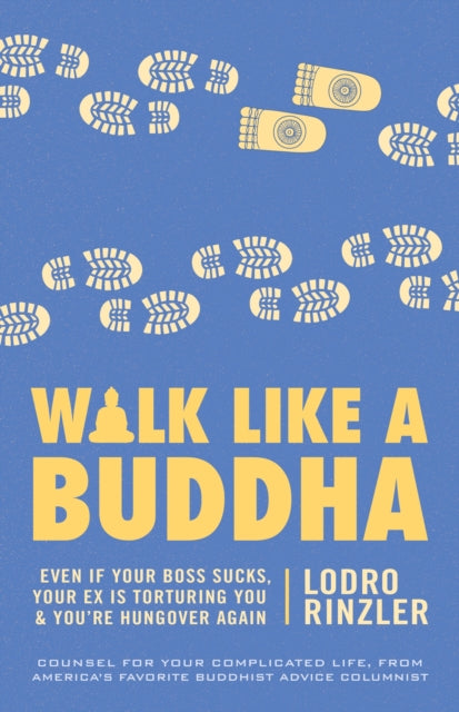 Binding: Paperback
Description: From the author of the best - selling Buddha Walks into a Bar tips for living with integrity compassion and happiness from his popular Huffington Post advice column.