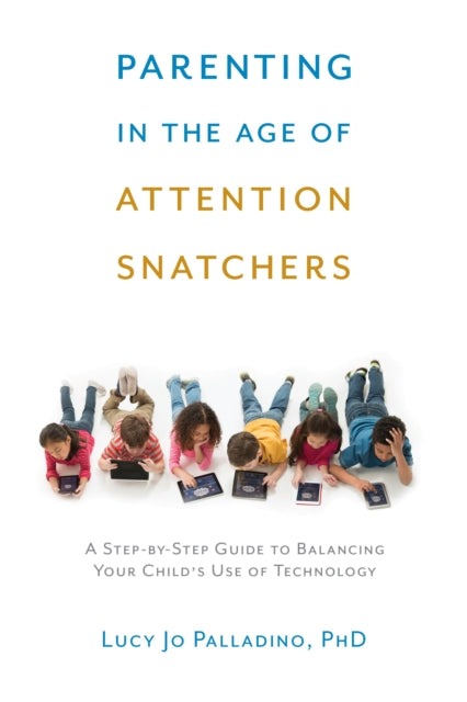 Binding: Paperback
Description: Are your kids unable to step away from the screens? Here is a practical step - by - step guide that gives parents the tools to teach children from toddlers to teens how to gain control of their technology use.