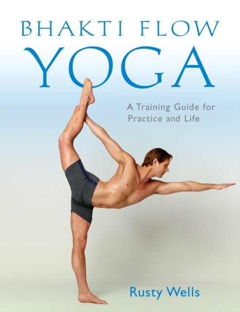 Binding: Paperback
Description: A guide to Bhakti Flow Yoga a style of yoga that emphasizes a seamless connection between the breath and the movements of the body - - by a popular San Francisco - based yogi.
