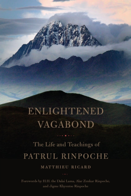 Binding: Paperback
Description: Colorful stories about and profound teachings of Patrul Rinpoche one of the most impactful teachers and thinkers in the Tibetan tradition from the nineteenth century.