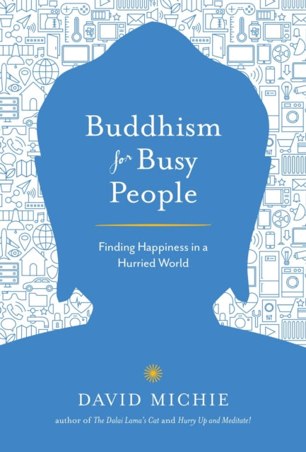 Binding: Paperback
Description: In this simple and accessible but beautifully written book David Michie opens the door to the core teachings of Tibetan Buddhism and shows us how he himself first began incorporating Buddhist practices into his daily life.