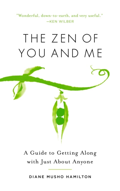 Binding: Paperback
Description: This approachable guide conflict resolution offers practical advice on how to manage difficult conversations and foster healthier relationships the Zen way The people who get under your skin the most can in fact be your greatest teachers.