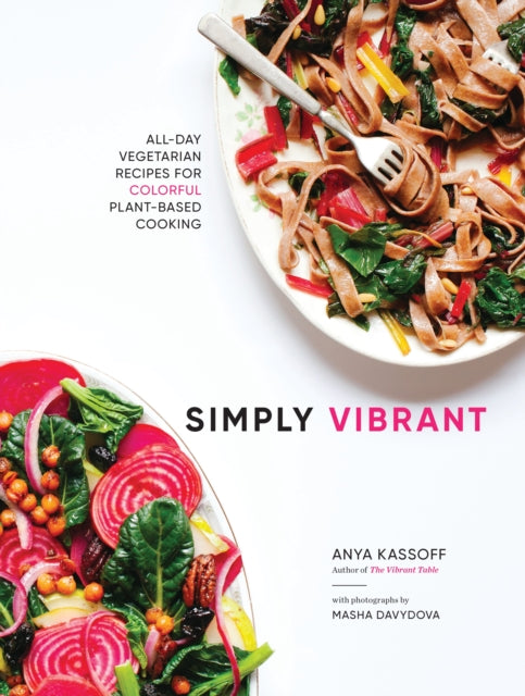 Binding: Hardcover
Description: A colorful take on whole foods cooking - - everyday dishes that are seasonal clean and nourishing from the author of The Vibrant Table.