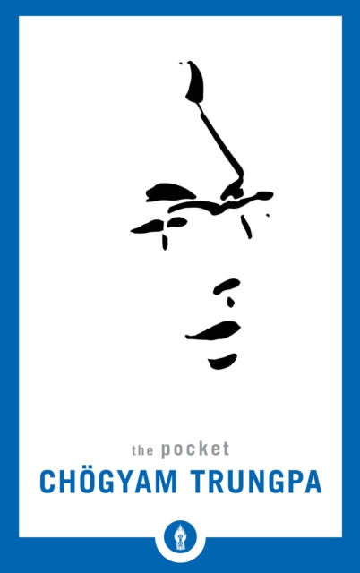 Trungpa Chogyam - The Pocket Chogyam Trungpa - Paperback