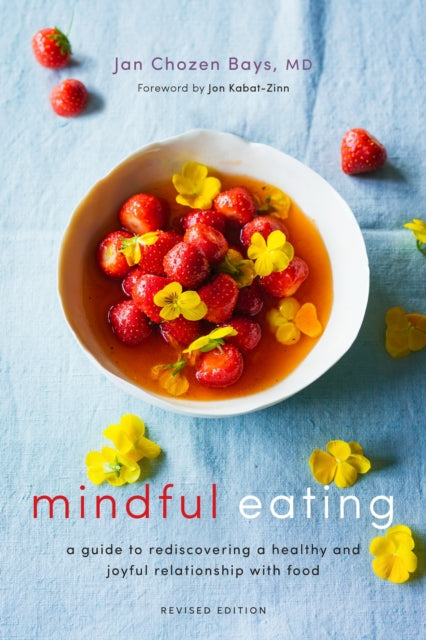 Binding: Paperback
Description: Turn food from foe to friend with this bestselling guide to developing healthy eating habits through mindfulness practices from a beloved Zen teacher Food.