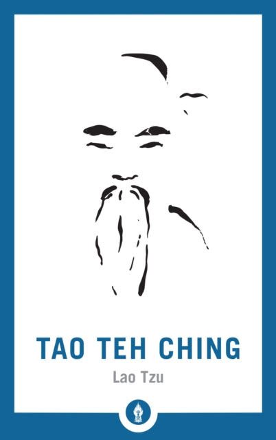 Binding: Paperback
Title: Tao Teh Ching
Author(s): Lao Tzu
Publisher: Shambhala Publications Inc
Barcode: 9781611804768
Pages: 104 Pages
Publication Date: 12/12/2017
Series: Shambhala Pocket Library
Category: Spirituality & Religious Experience